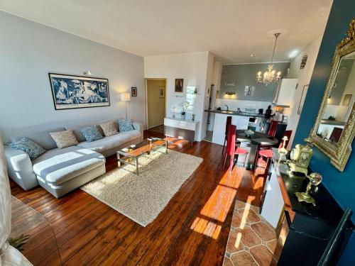 Bordorent Apartment, Bordeaux (Foto 3)