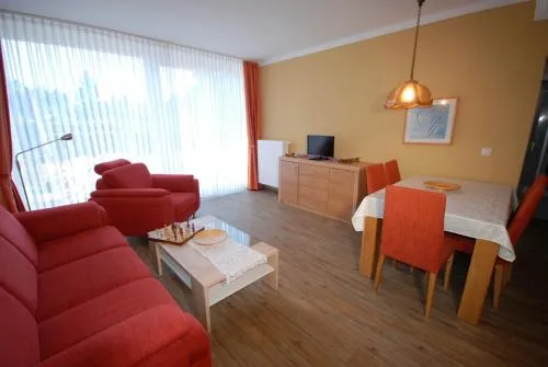 Haus Strandgang, Whg 1 in Kellenhusen Ostsee, Deutschland