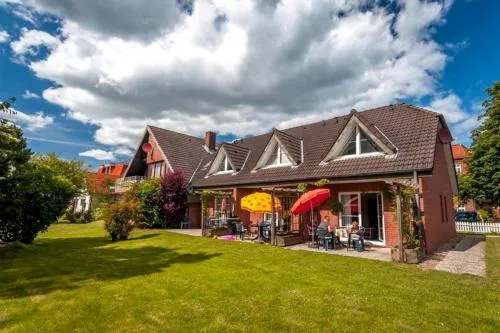 To Hus, Whg 3 in Kellenhusen Ostsee, Deutschland