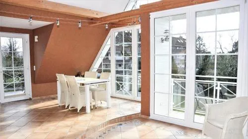 Gustls-Hus, App 5 in Kellenhusen Ostsee, Deutschland