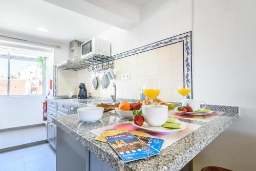 BeGuest Cozy Flat Sant ´Ana - image 14