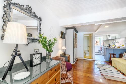 BeGuest Cozy Flat Sant ´Ana - image 10