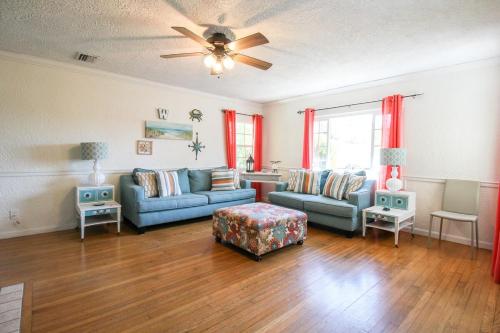 Amazing 3 BR private pool home near Anna Maria Island - 7th Heaven in เบรเดนตัน (FL)