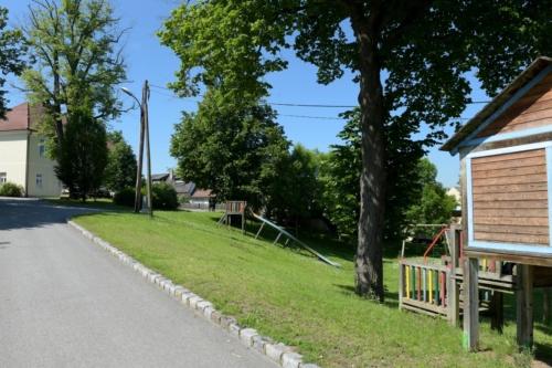 Gästehaus Nitsch (Gastehaus Nitsch) in เซเฟลด์ คาโดลซ์