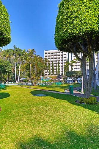 المنطقة المحيطة, Hotel Aristos Cuernavaca in Rancho Cortes