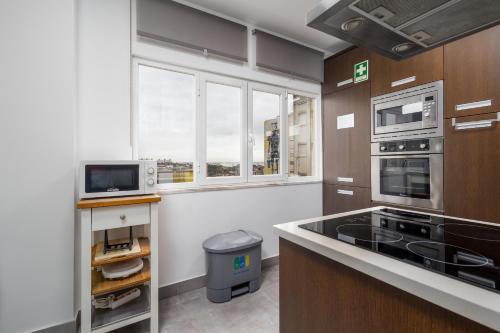 BeGuest Bright Inn Lisbon Apartment - image 10