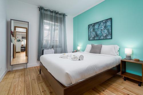 BeGuest Bright Inn Lisbon Apartment - image 11