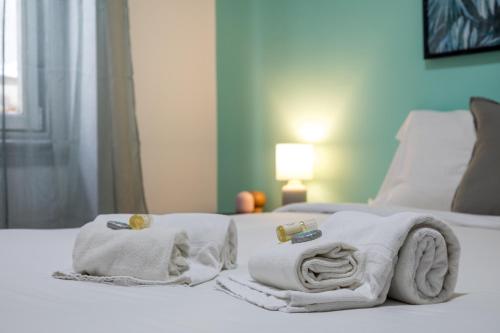 BeGuest Bright Inn Lisbon Apartment - image 13