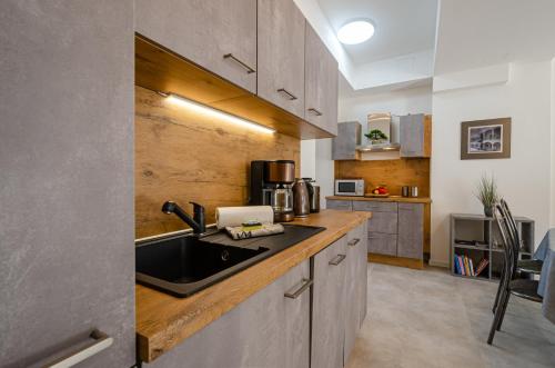 FeWo Prora - Proras Strandhaus