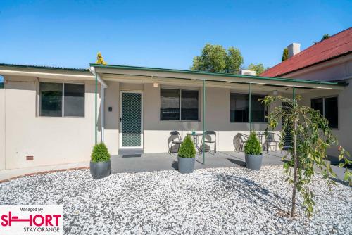 One Bedroom Apartment on Summer - No 4 Near CBD, Orange (fotografie 6)