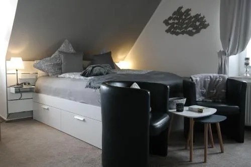 Ferienwohnung Kuhn GbR - Whg 3 - De Lütte in Heiligenhafen, Deutschland