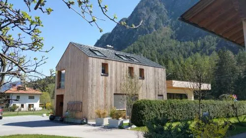 Ferienhaus Casa Rosa - LienzOsttirol in Leisach, Österreich