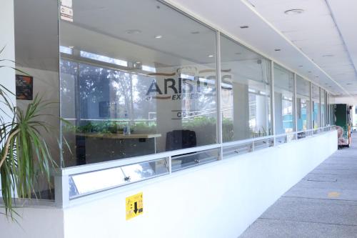 Aristos Express CDMX in Mexico City, Mexico