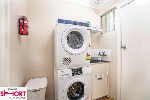 One Bedroom Apartment on Summer - No 4 Near CBD, Orange (fotografie 9)