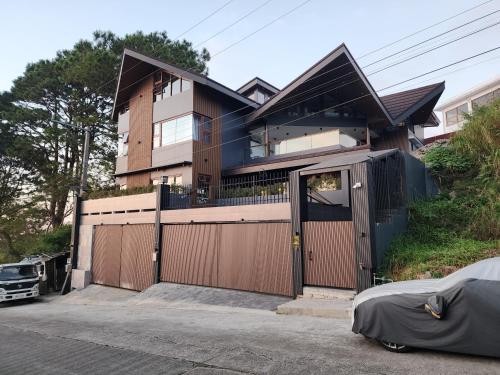 House of Joe - Pinewoods, Baguio