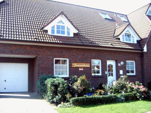 Appartment 880 in Burhave, Burhave (foto 3)