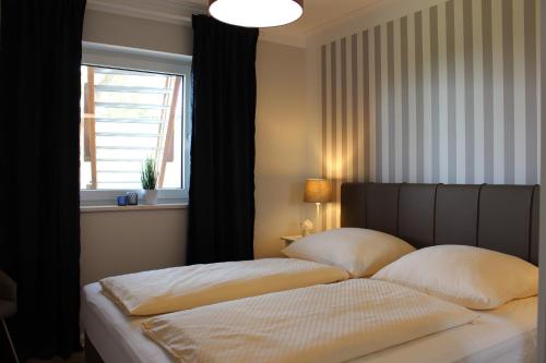 Bauernhof Höpner Ferienwohnung "Zweisamkeit" (Bauernhof Hopner Ferienwohnung "Zweisamkeit") in Vadersdorf