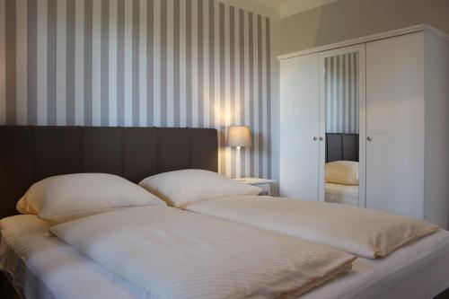 Bauernhof Höpner Ferienwohnung "Zweisamkeit" (Bauernhof Hopner Ferienwohnung "Zweisamkeit") in Vadersdorf