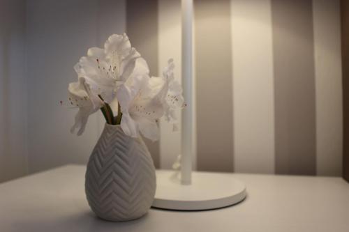 Bauernhof Höpner Ferienwohnung "Zweisamkeit" (Bauernhof Hopner Ferienwohnung "Zweisamkeit") in Vadersdorf