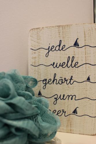 Bauernhof Höpner Ferienwohnung "Zweisamkeit" (Bauernhof Hopner Ferienwohnung "Zweisamkeit") in Vadersdorf