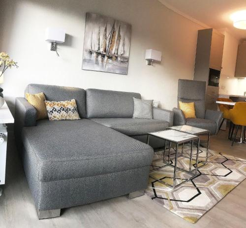 STRANDIDYLL, 109 - Typ B4, Grömitz (foto 4)