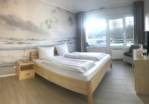 STRANDIDYLL, 109 - Typ B4, Grömitz (foto 8)