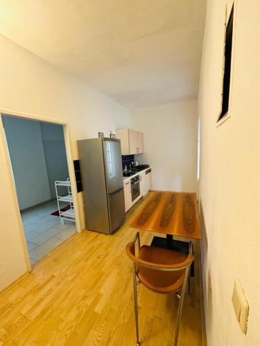 Wohnung mit einem Schlafzimmer mit Trennwand, Graz (zdjęcie 4)