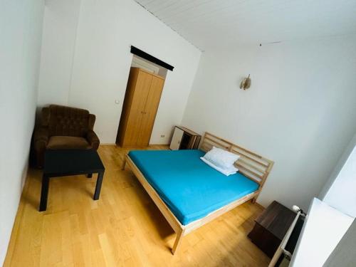 Wohnung mit einem Schlafzimmer mit Trennwand, Graz (zdjęcie 9)