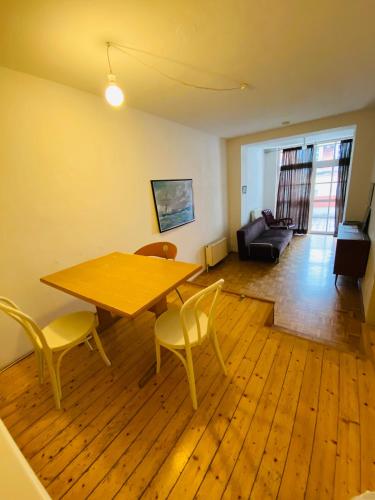 Wohnung mit Balkon, Graz Zentrum, Štýrský Hradec (fotografie 3)