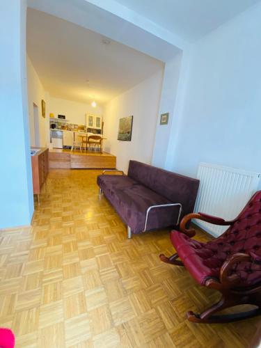 Wohnung mit Balkon, Graz Zentrum, Štýrský Hradec (fotografie 5)