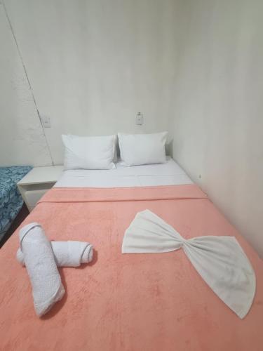 . Suíte Casal Com Ar