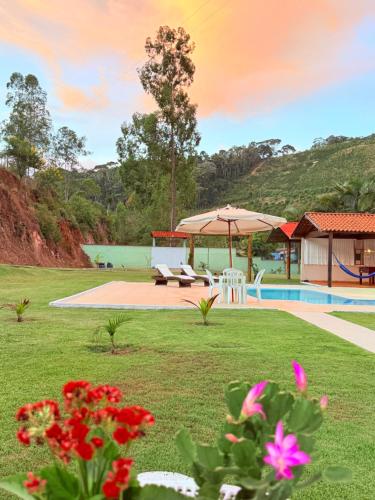 Skats, Rancho Recanto Paraju in Marechal Floriano