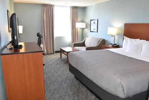 Quality Inn & Suites Garden Of The Gods - image 3