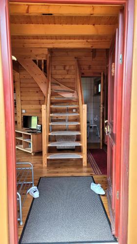 Ferienhaus Bliev-Hee Nr 1 in 克林克