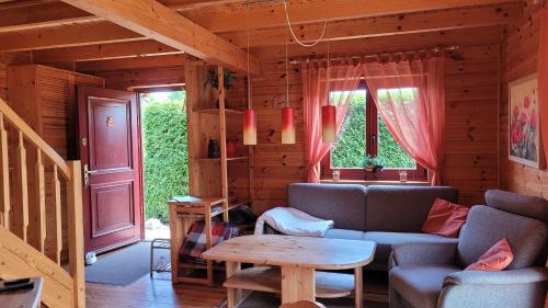 Ferienhaus Bliev-Hee Nr 1 in 克林克