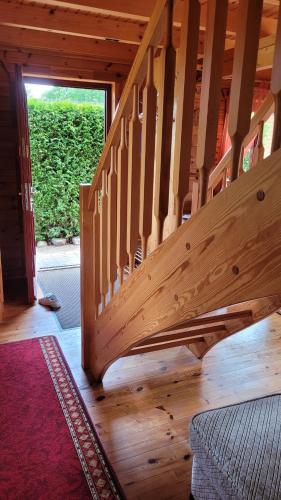 Ferienhaus Bliev-Hee Nr 1 in 克林克