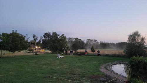 Ferienhaus Bliev-Hee Nr 1 in 克林克