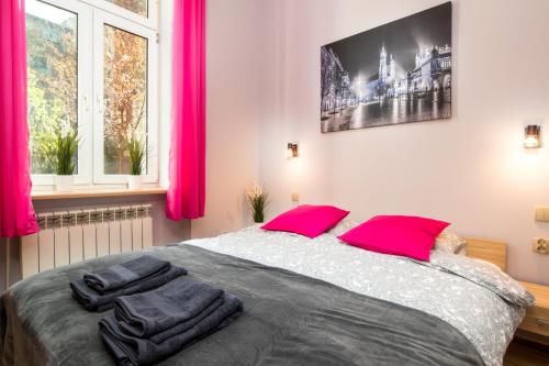 Apartment Koletek street