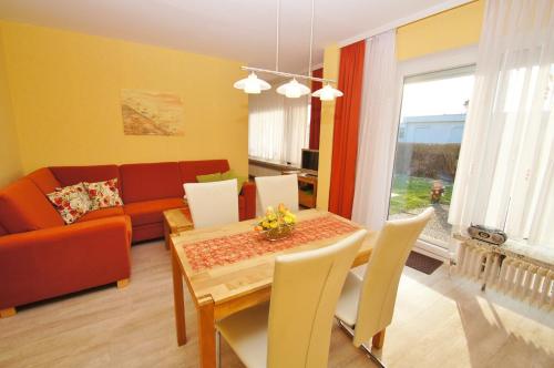 Seeschwalbe in Dahme