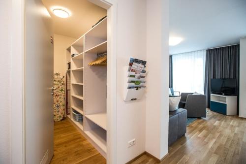 Ferienwohnung "Säntis" in Friedrichshafen, Deutschland