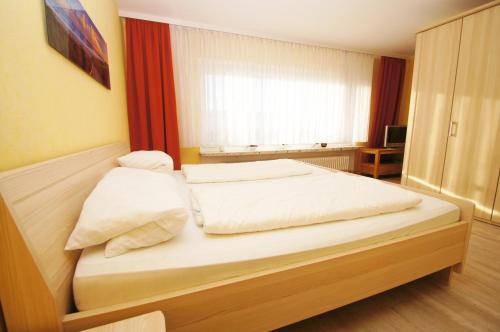 Seeschwalbe in Dahme