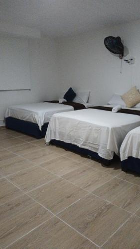 Prado alto inn in Barranquilla