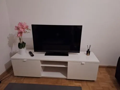 Ferienwohnung nähe Universität-Novartis in Basel, Schweiz