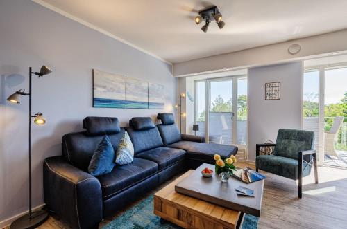 FeWo Prora - Strandglück