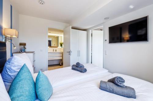 FeWo Prora - Strandglück