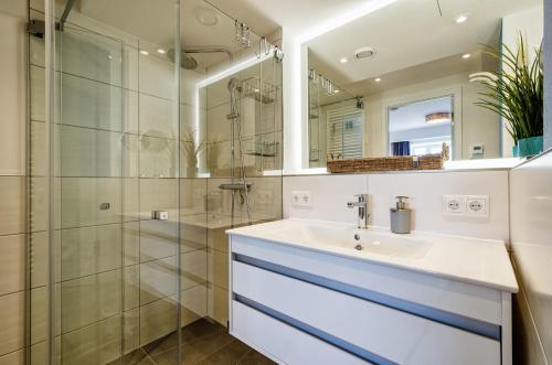 FeWo Prora - Strandglück