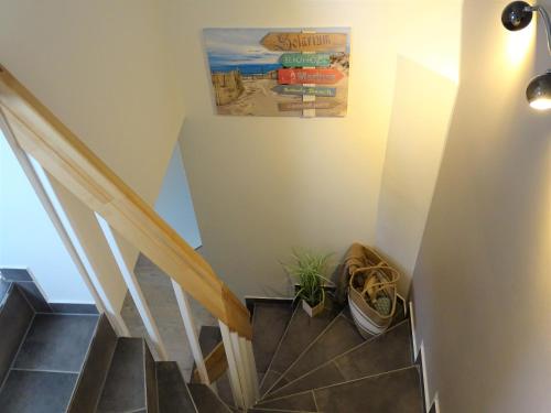 Strand Quartiere Koje 10 in Dahme