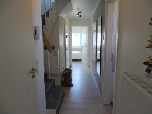 Strand Quartiere Koje 10 in Dahme