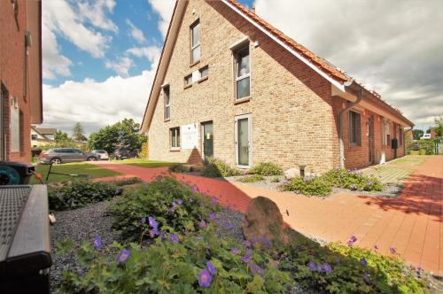 Strand Quartiere Koje 10 in Dahme