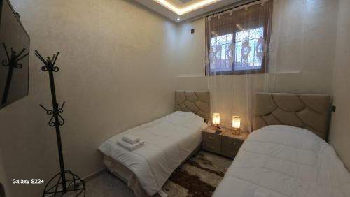 Appartement 7 min de l'aéroport de Marrakech Room Type - Two-Bedroom Apartment